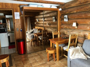 Chalet Le Ranch Les Deux Alpes